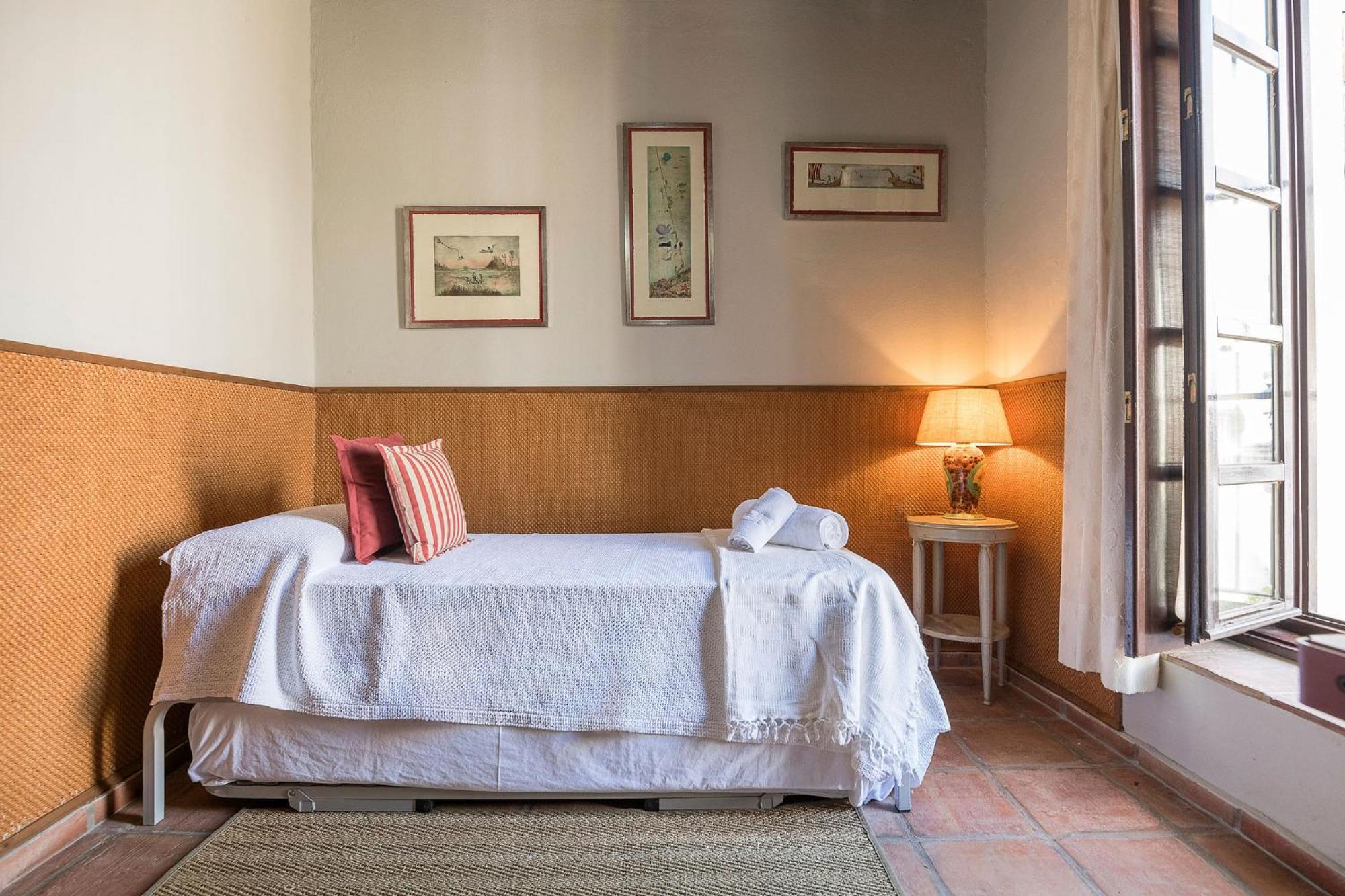 Casa Victoria - Califa Casas Vejer Villa Vejer de la Frontera Bagian luar foto