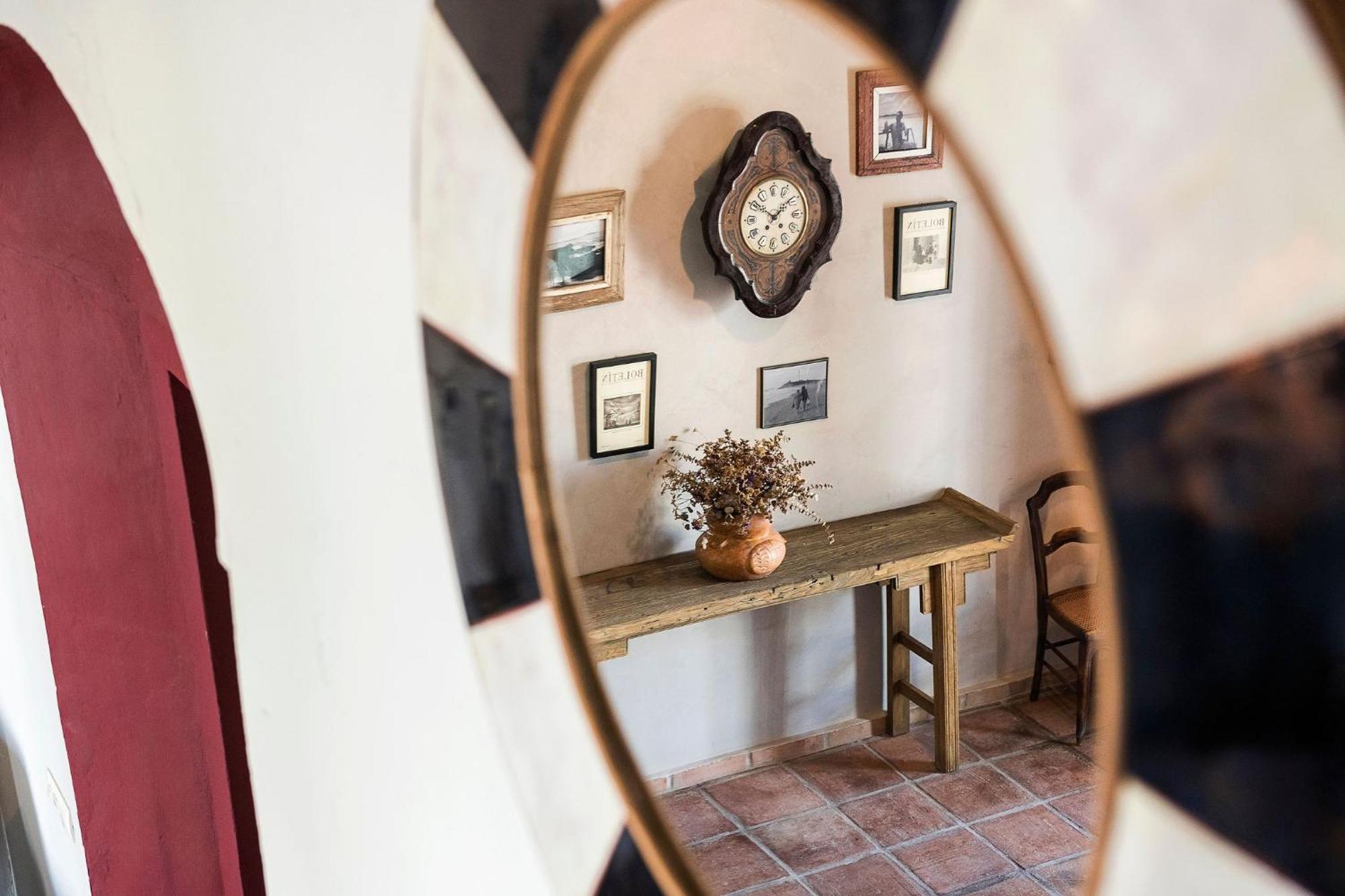 Casa Victoria - Califa Casas Vejer Villa Vejer de la Frontera Bagian luar foto